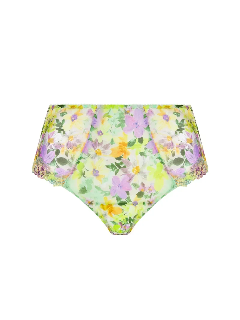 Lise Charmel - L'amour Au Soleil High Brief Soleil En Fleurs