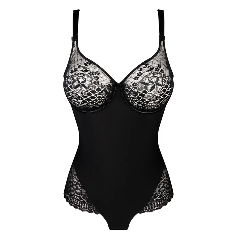 Empreinte - Melody Body Schwarz
