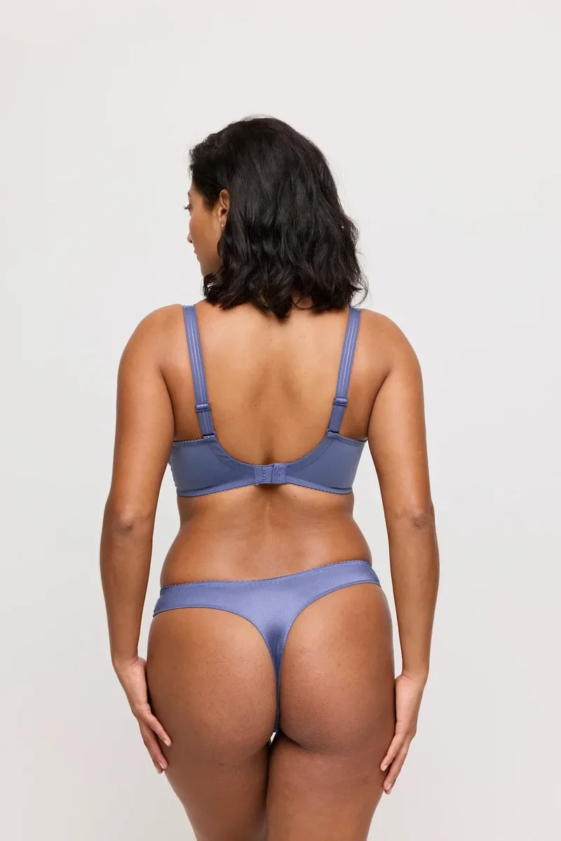 Primadonna - Monterrey Tanga Nightshadow Blue