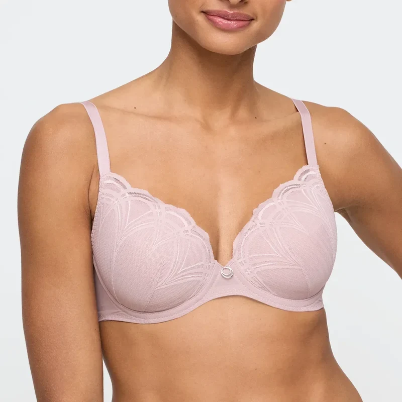 Marie Jo - Cathia gepolsterter BH Heartshape Bois De Rose