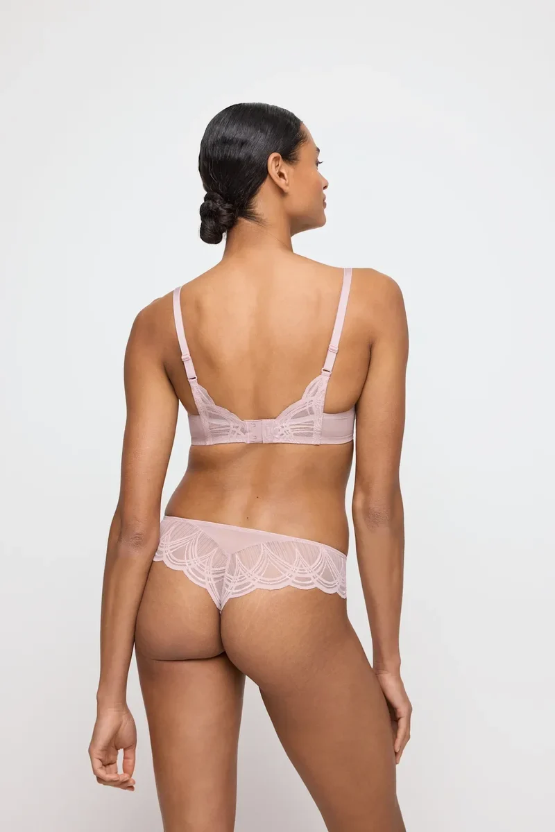 Marie Jo - Cathia gepolsterter BH Heartshape Bois De Rose