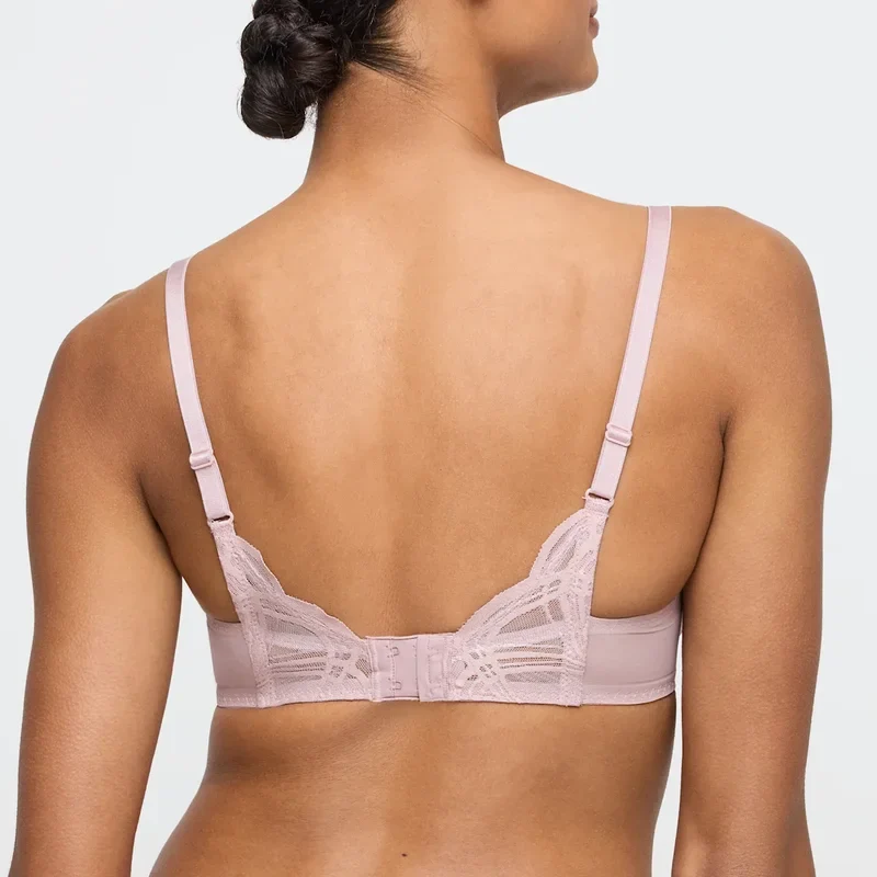 Marie Jo - Cathia gepolsterter BH Heartshape Bois De Rose