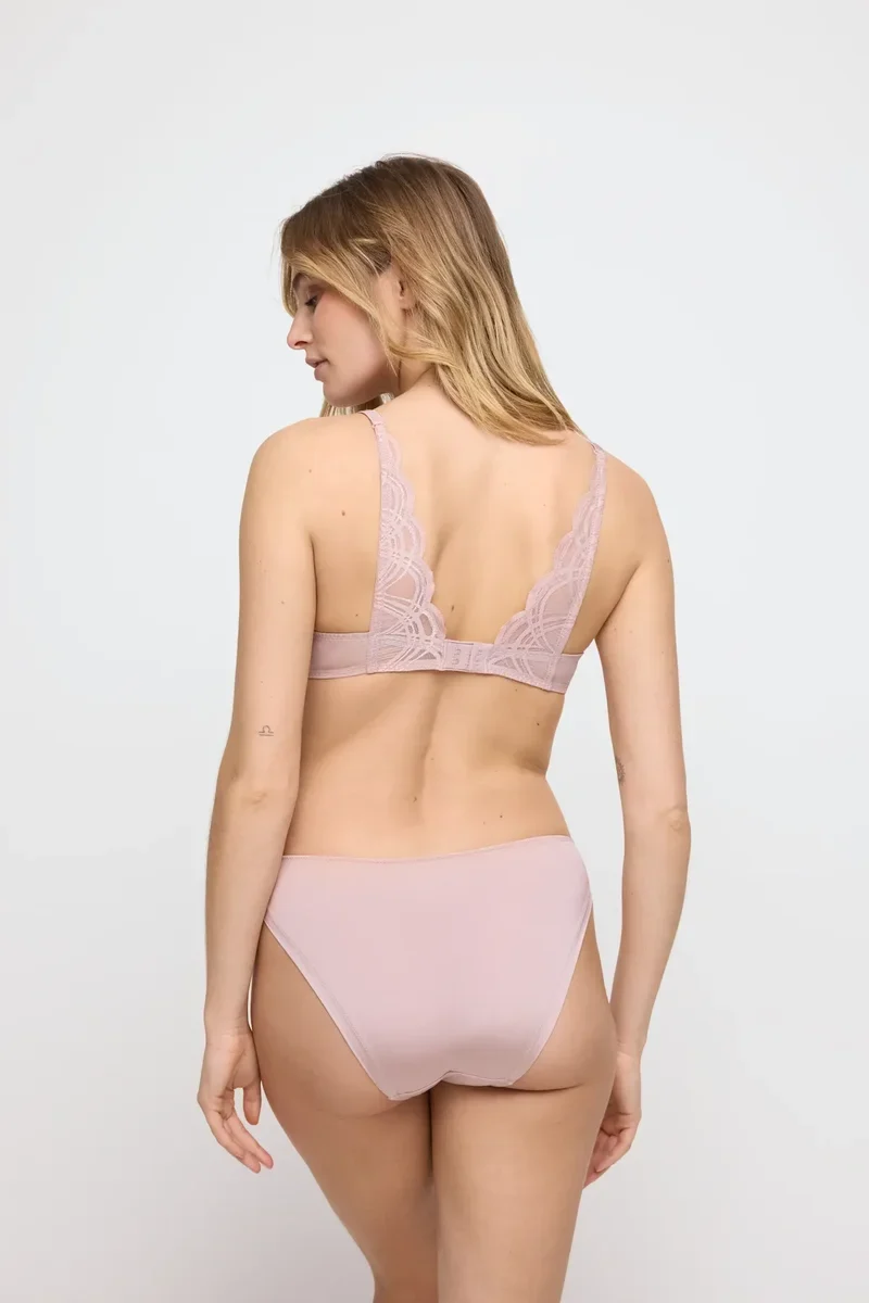 Marie Jo – Cathia Spacer Vollschalen-BH Bois De Rose