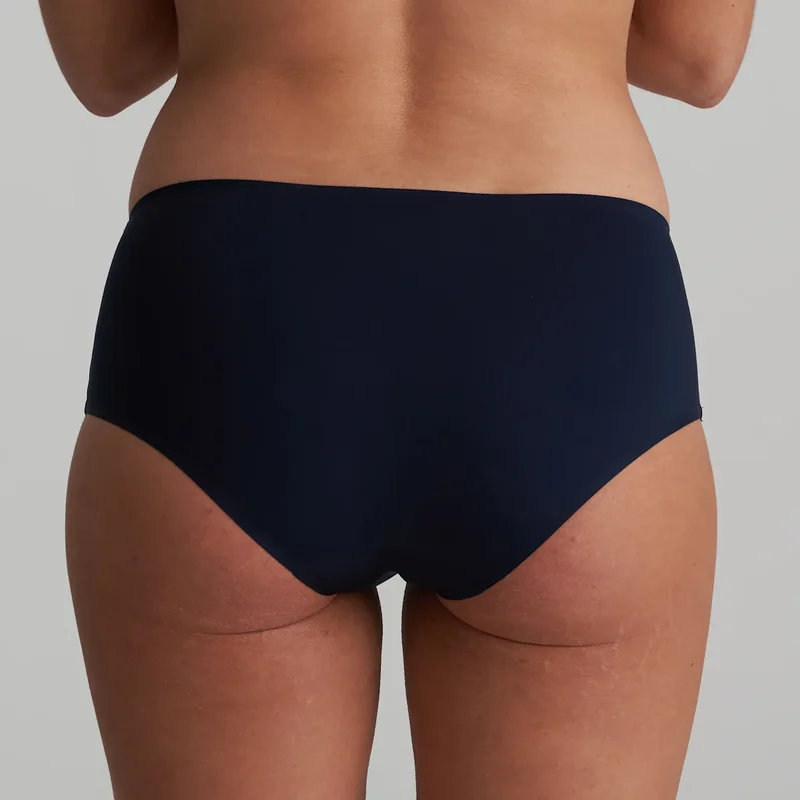Marie Jo - Color Studio Shorts Samtblau
