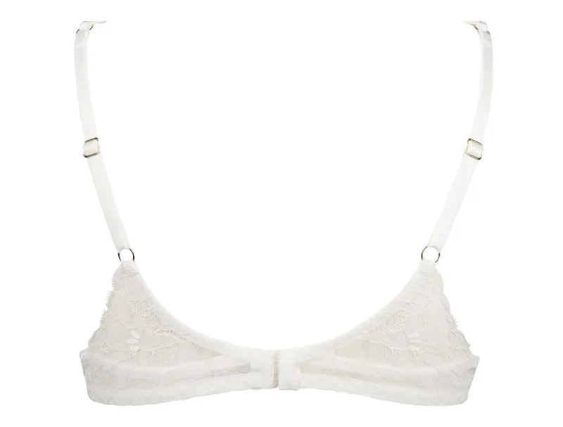 Lise Charmel – Imagine La Beaute Push-Up-BH Ecru Perlmutt
