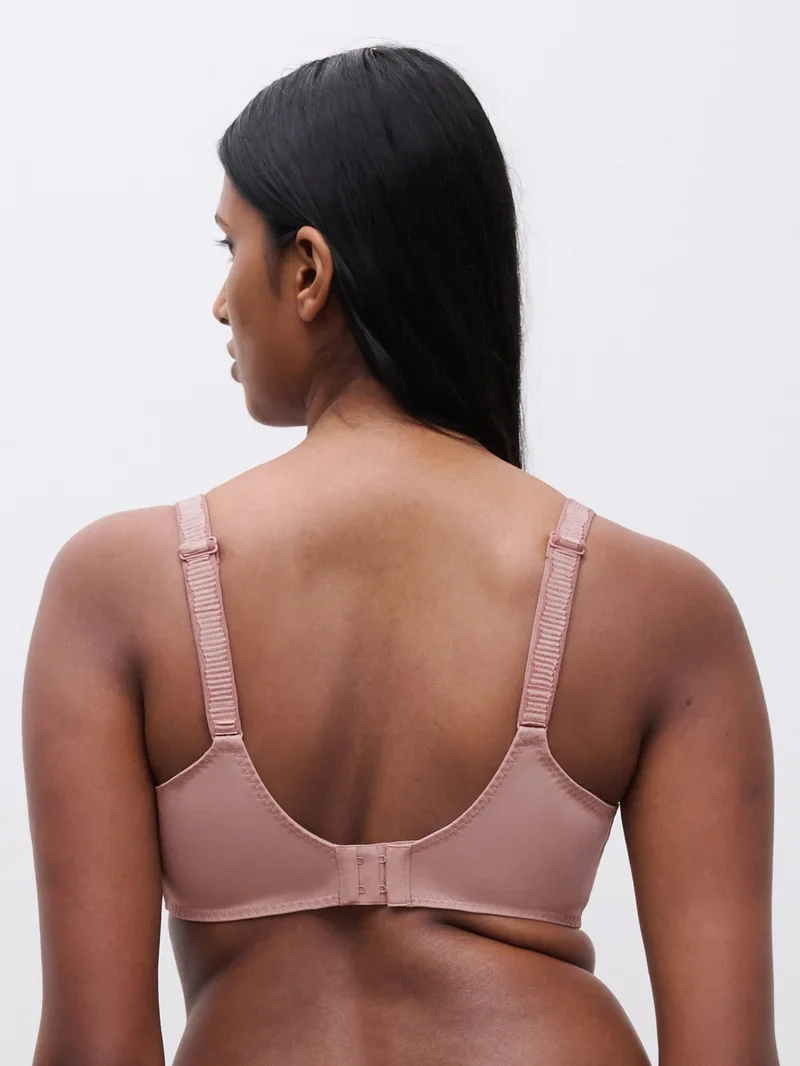 Chantelle - Sublime Bügel-BH mit sehr guter Bedeckung, Authentic Pink