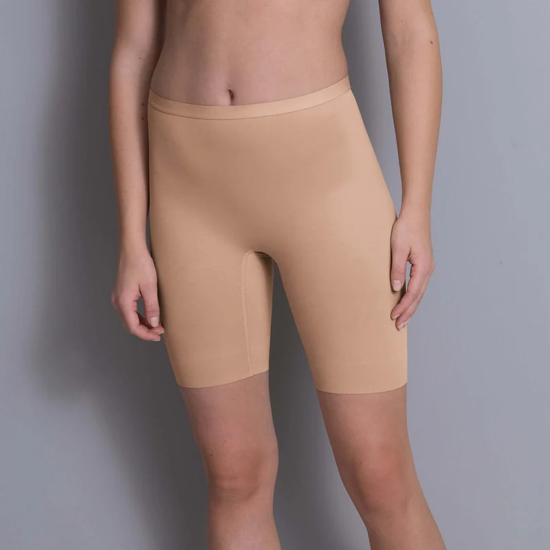 Rosa Faia – Twin Shaper Langbein-Höschengürtel in Haut