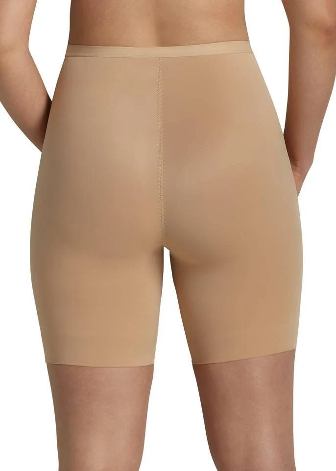 Rosa Faia – Twin Shaper Langbein-Höschengürtel in Haut