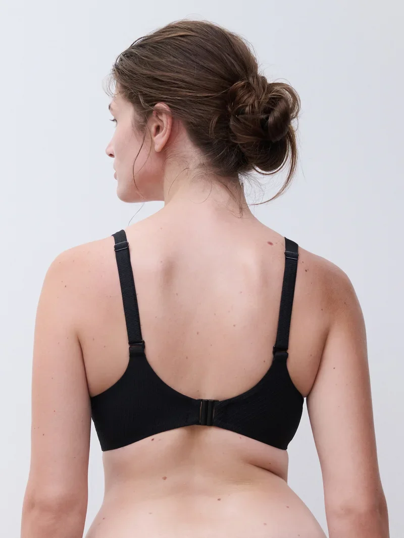 Femilet Bademode - Navarino Bügel-BH Schwarz