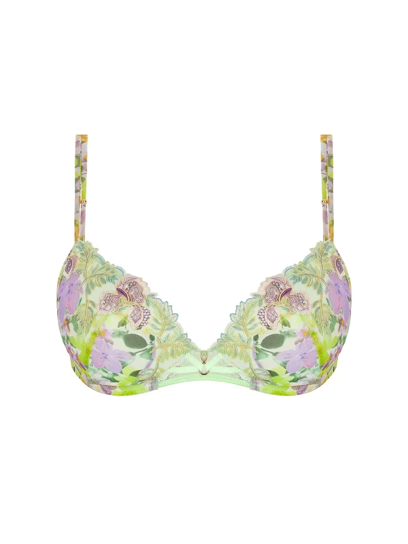Lise Charmel - L'amour Au Soleil Contour Bra Soleil En Fleurs