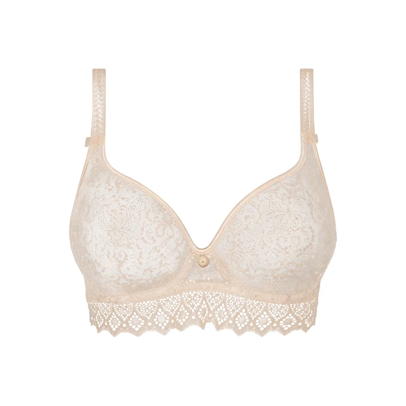 Empreinte - Cassiopee Bustier Cremiges Beige