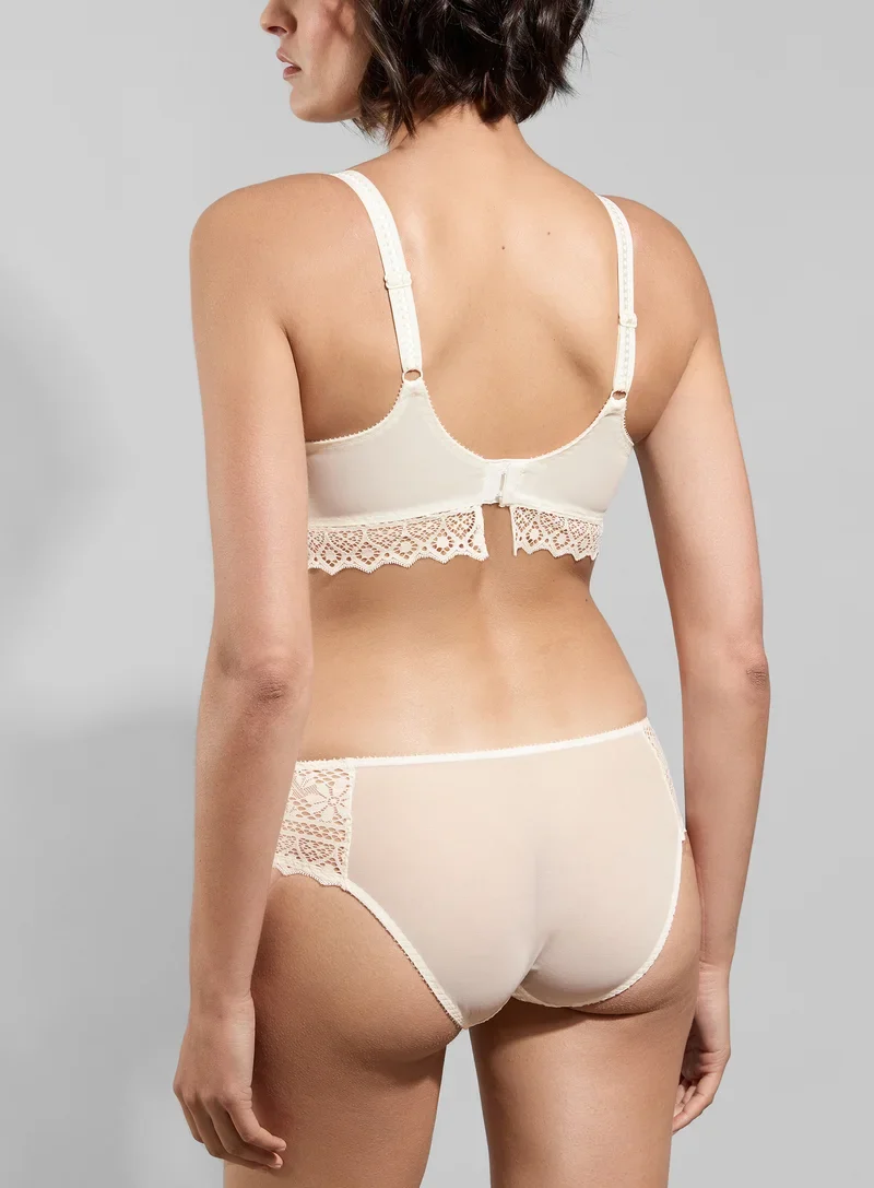 Empreinte - Cassiopee Bustier Seide