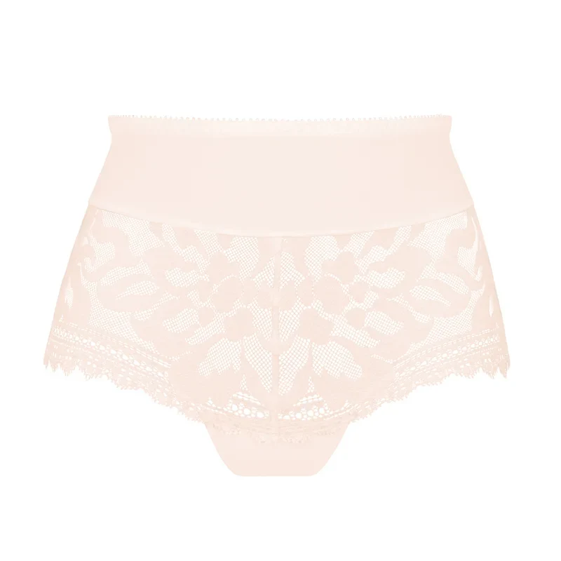 Empreinte - Leia High Brief Rose Paradis
