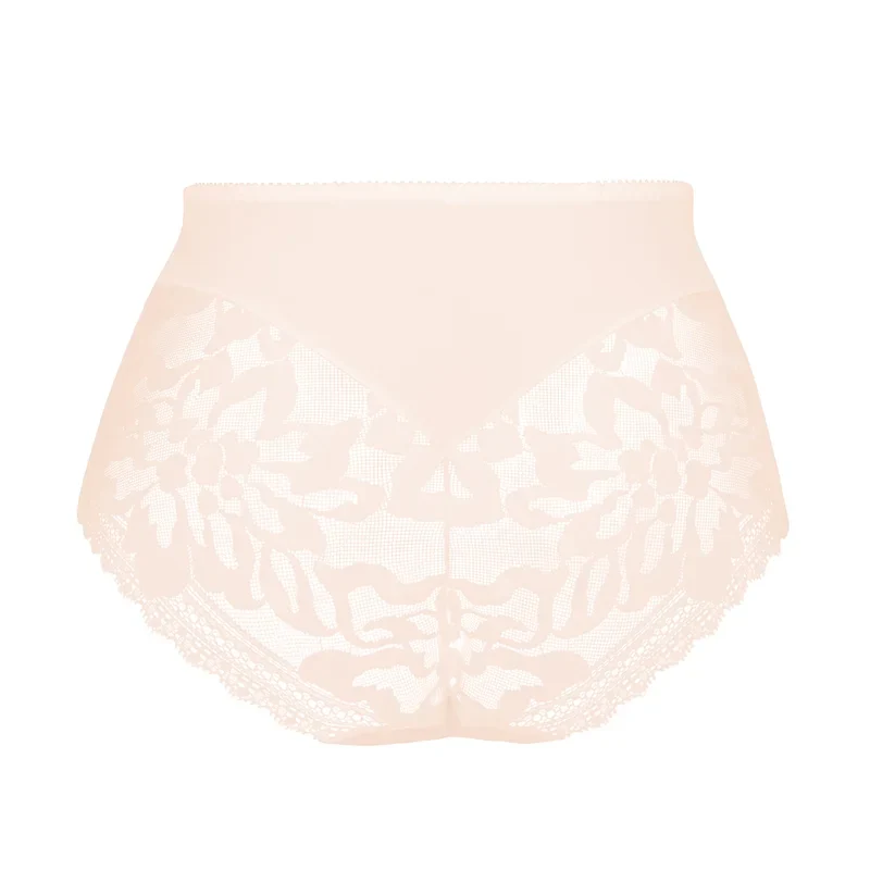Empreinte - Leia High Brief Rose Paradis