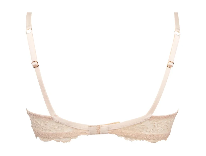 Lise Charmel - Sublime En Dentelle Vollschalen-BH in Nude