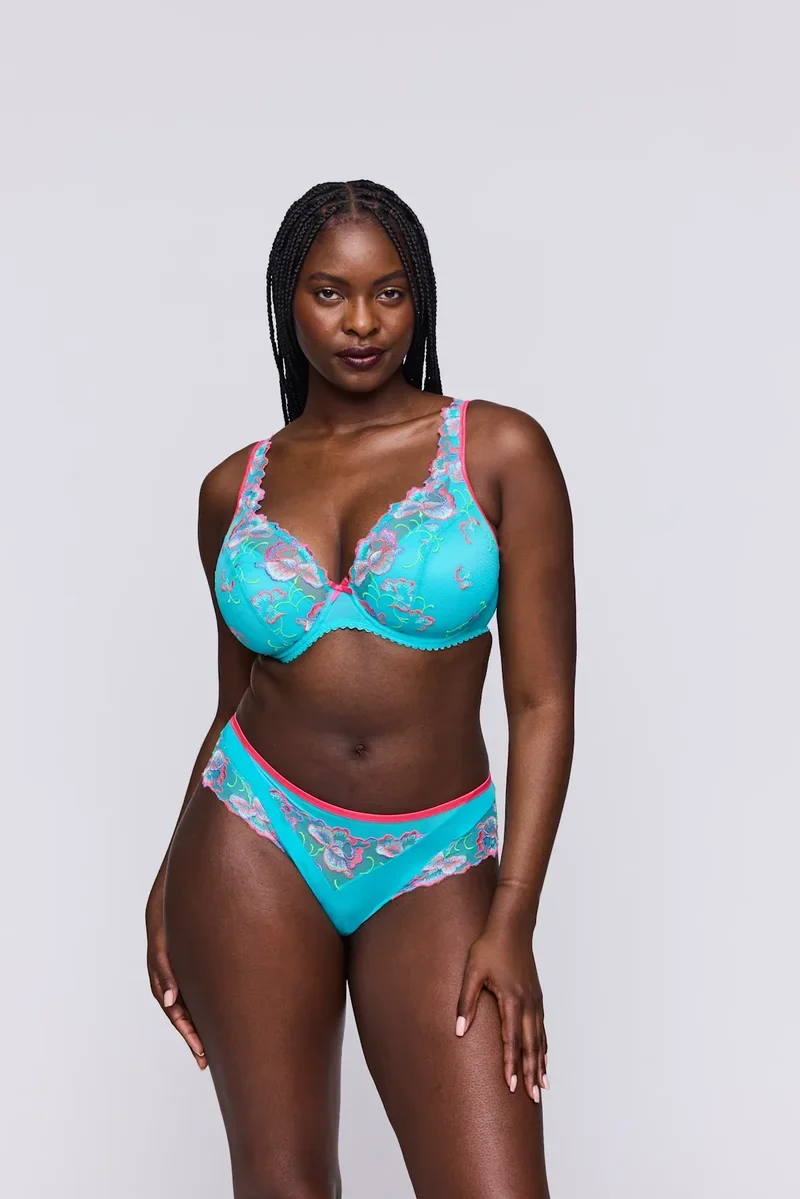 Primadonna - Devdaha Luxus-String Mermaid