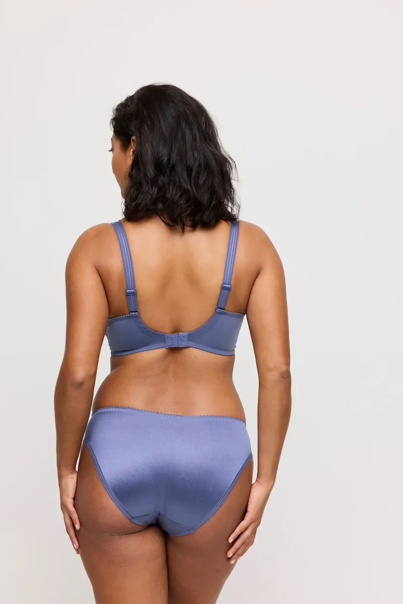 Primadonna - Monterrey Rio Slip Nightshadow Blue