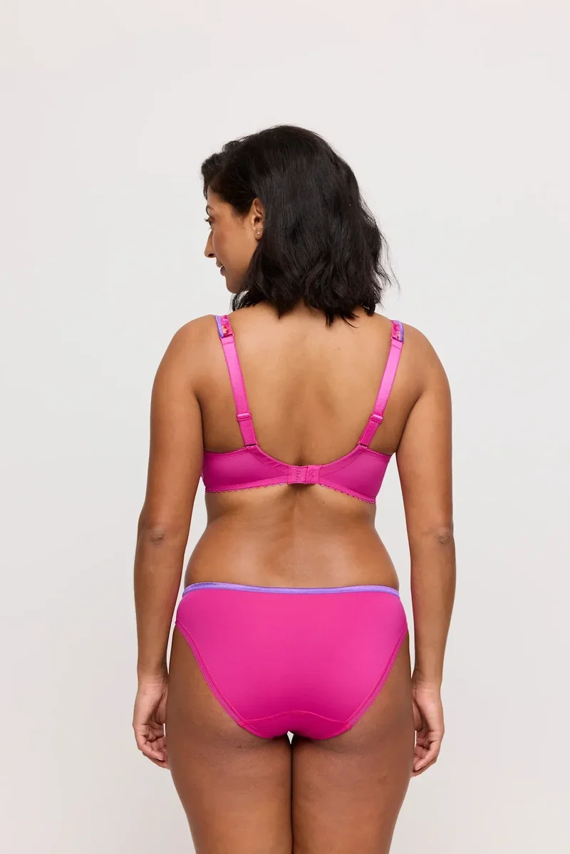 Primadonna - Devdaha Rio Slip Very Berry