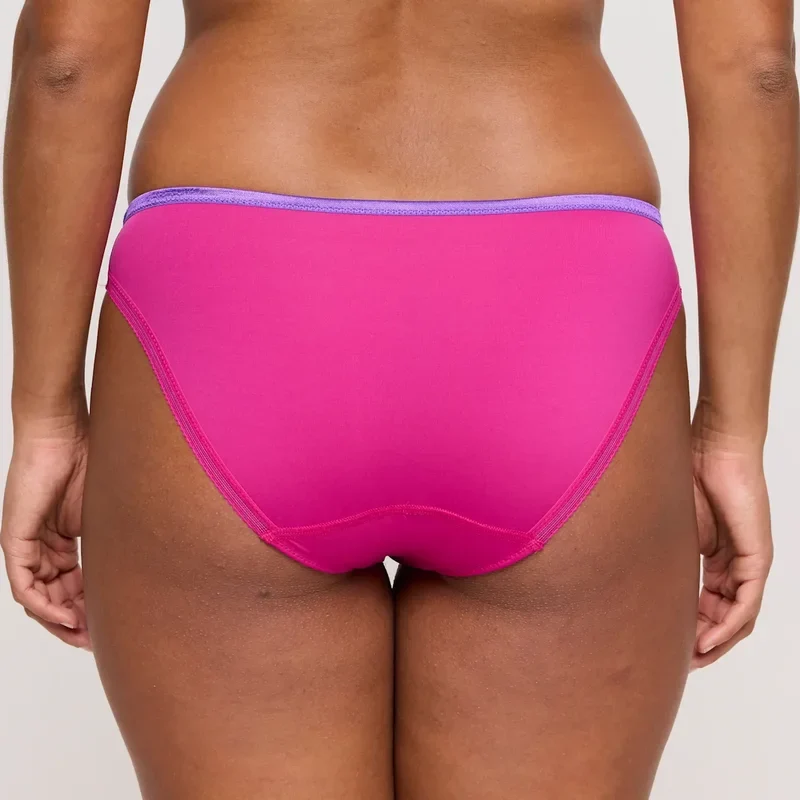Primadonna - Devdaha Rio Slip Very Berry