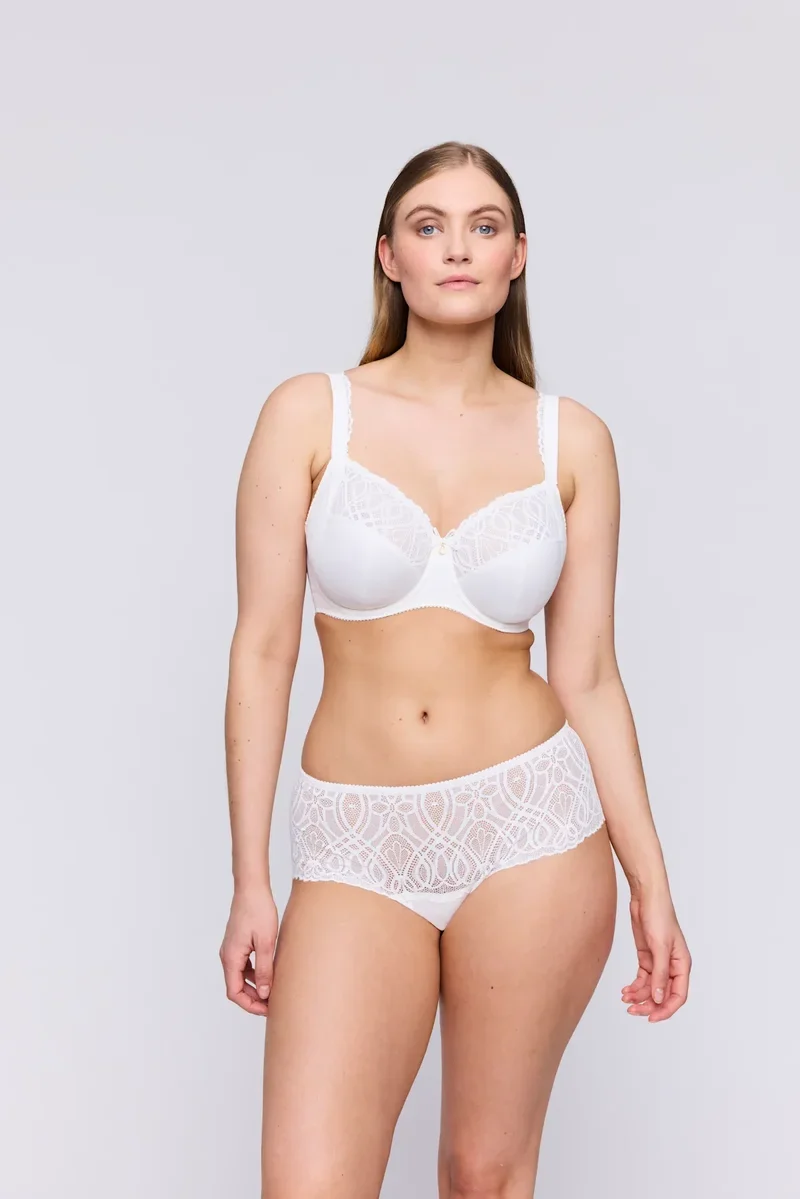 Primadonna - Salerno Luxus Tanga Natur