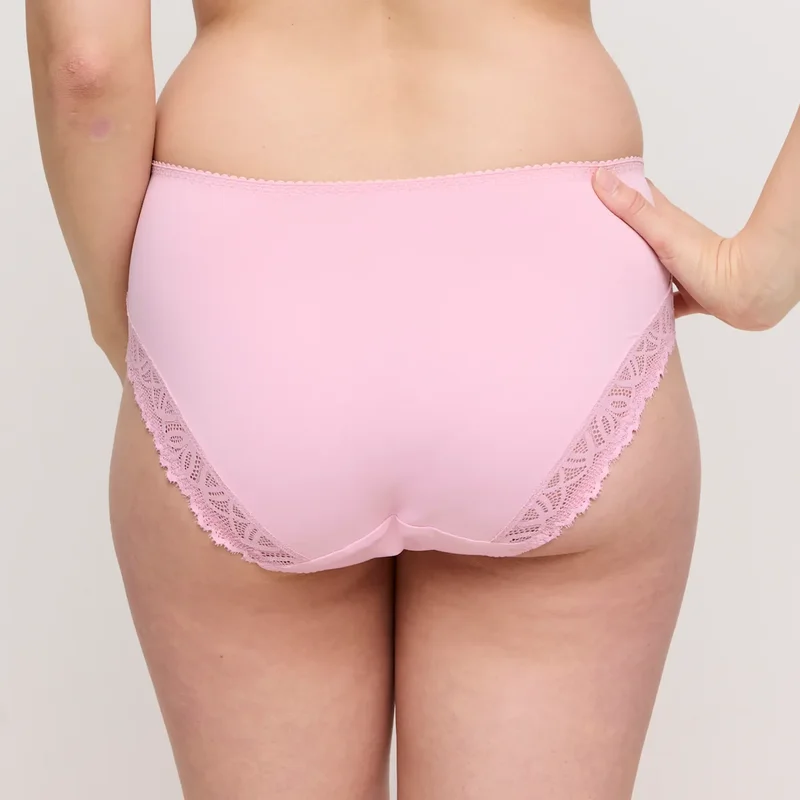 Primadonna - Salerno Full Briefs Spring Rose