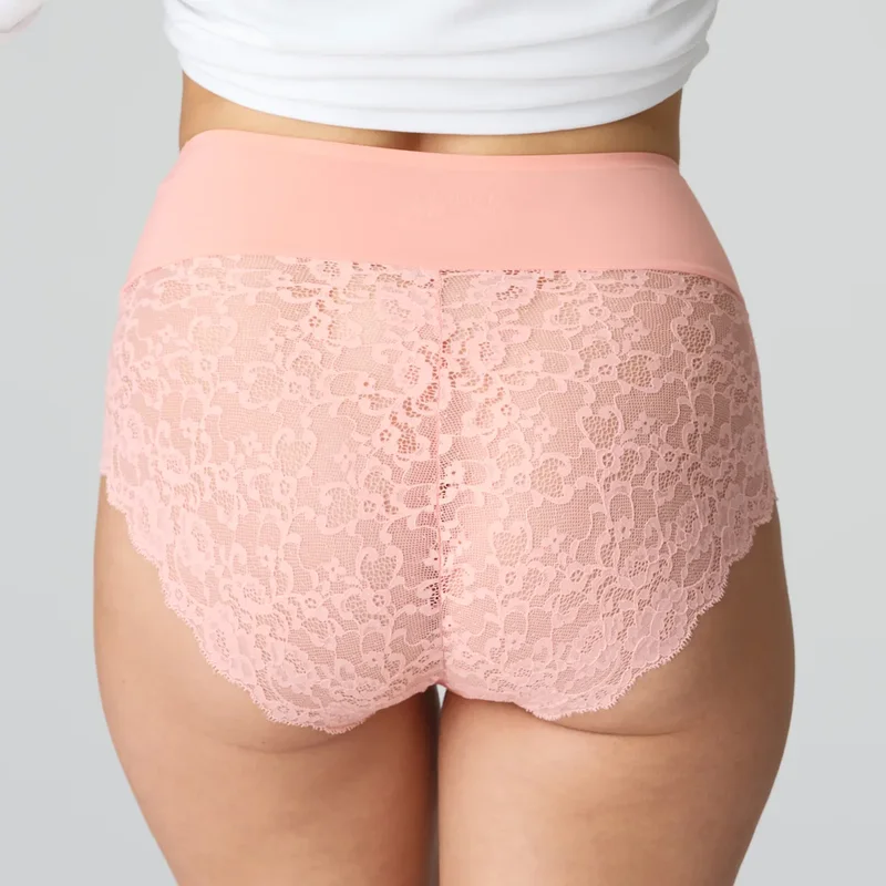 Marie Jo - Color Studio Lace Shapewear Hoher Slip Florida