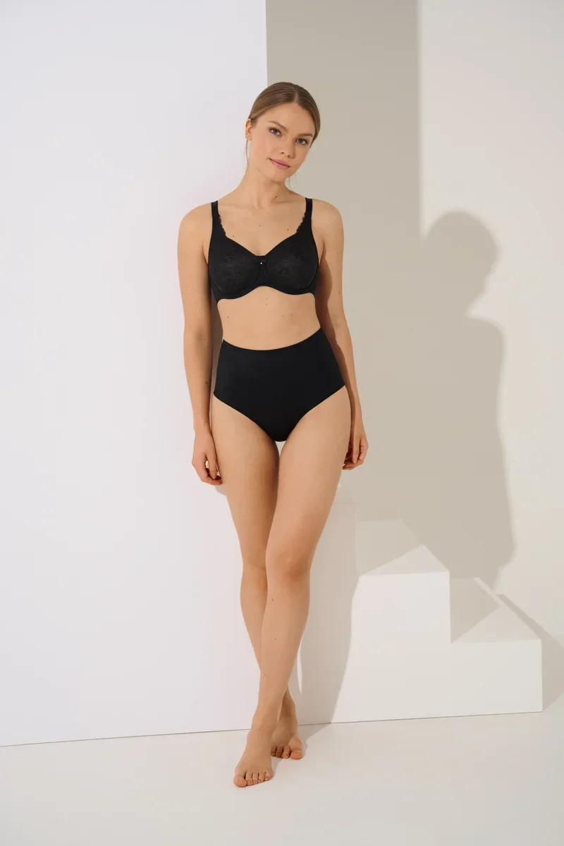 Lisca - Jane Minimiser Schwarz