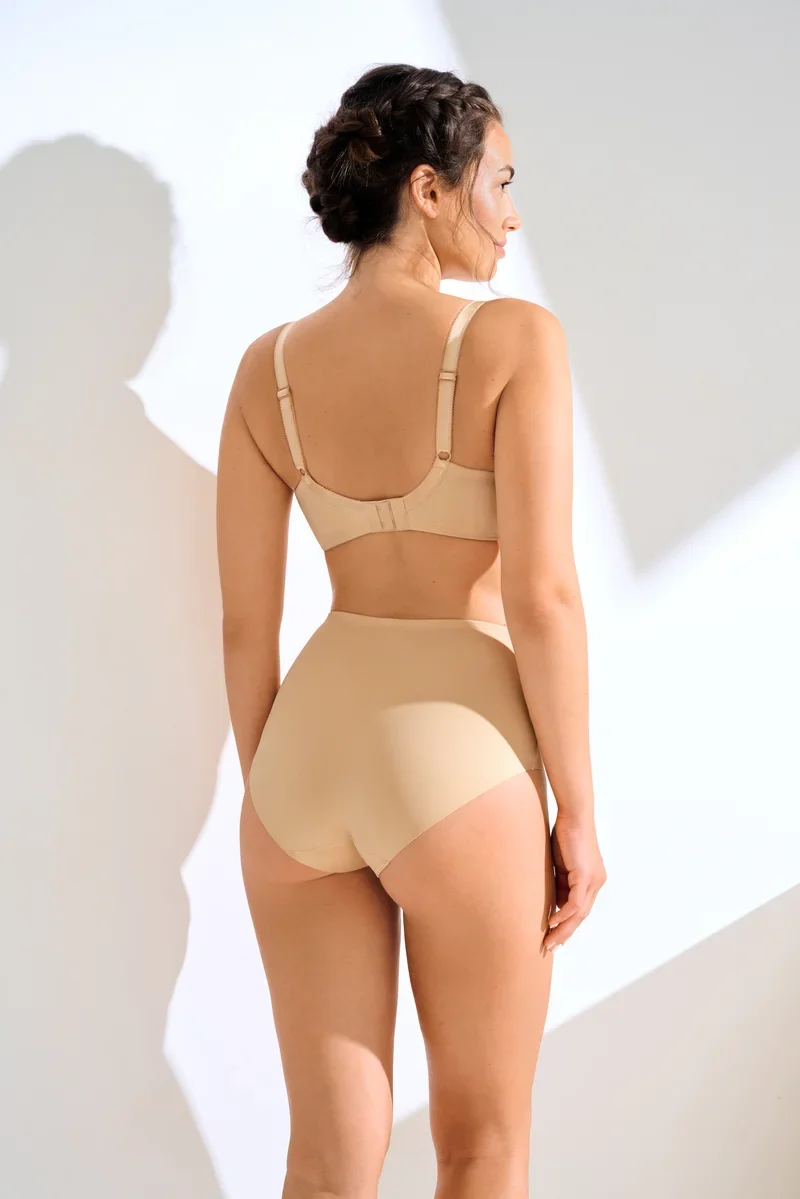 Lisca - Jane High Waisted Slip Haut