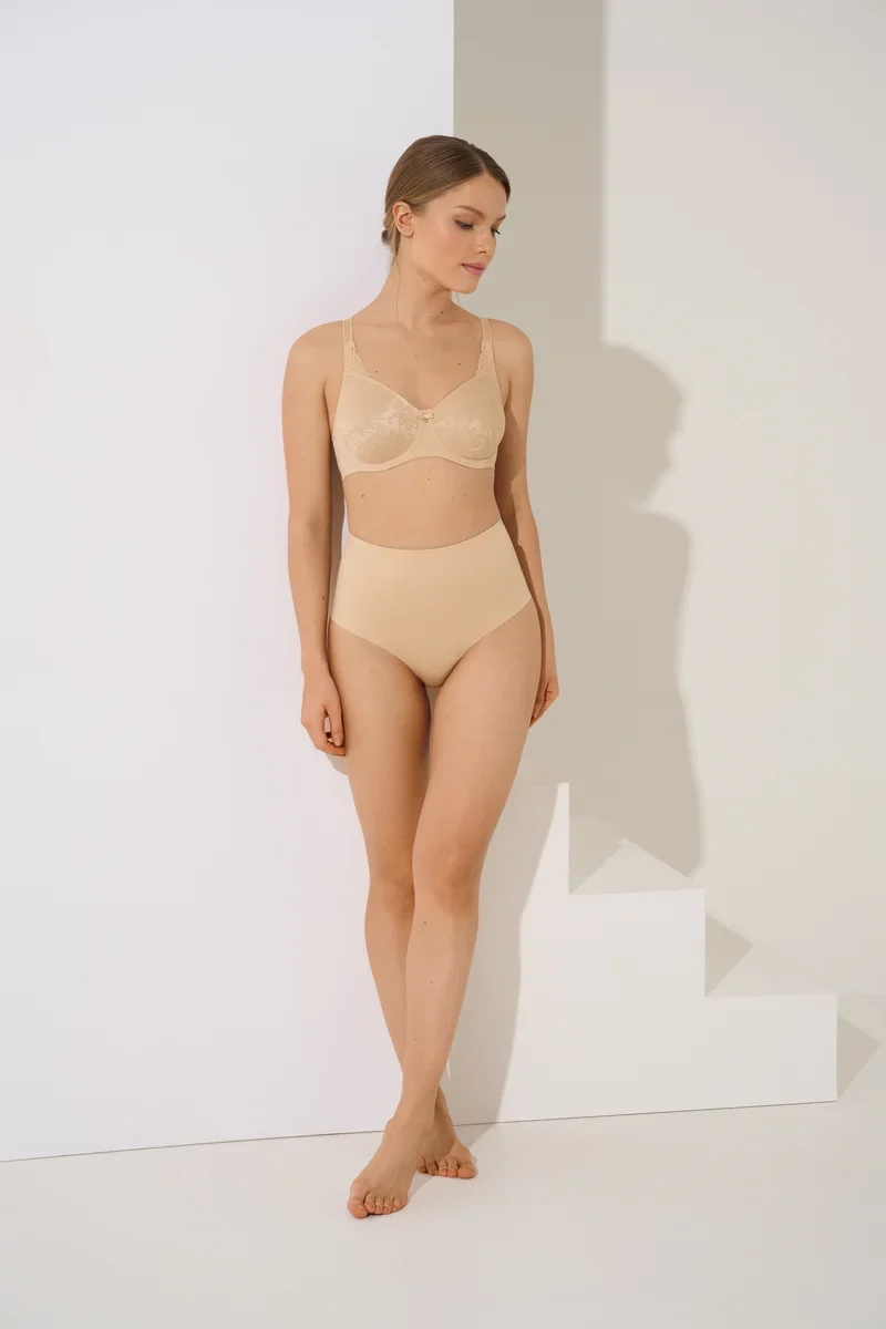Lisca - Jane High Waisted Slip Haut