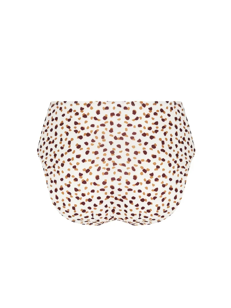 Antigel von Lise Charmel – Belle A Craquer High Waist Brief Pepites De Choc