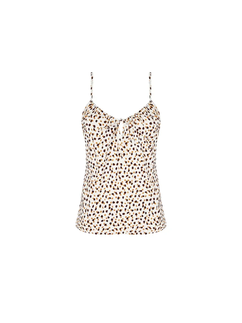 Antigel von Lise Charmel – Belle A Craquer Camisole Pepites De Choc