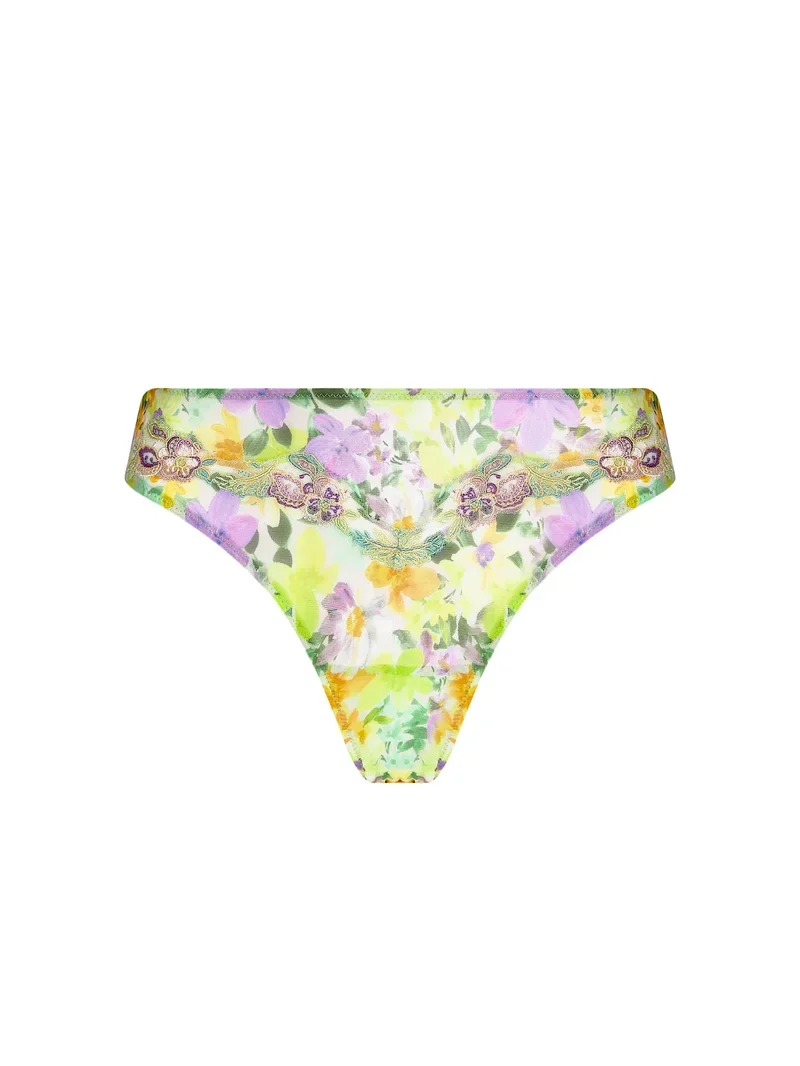Lise Charmel - L'amour Au Soleil Italienischer Brief Soleil En Fleurs