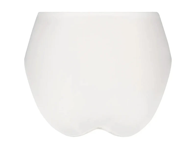 Lise Charmel - Imagine La Beaute High Waist Slip Ecru Perlmutt