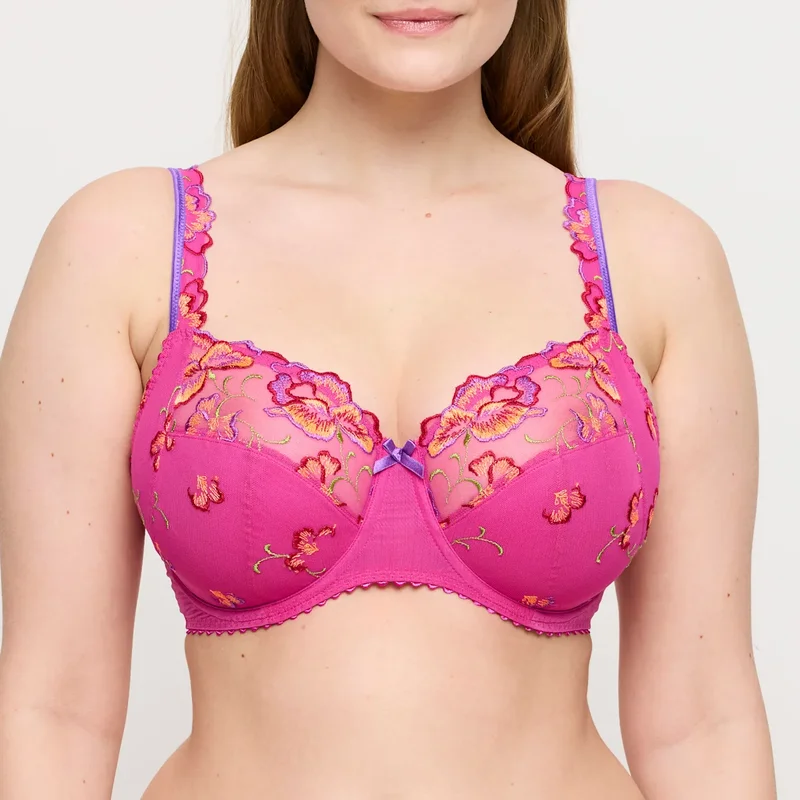 Primadonna - Devdaha Vollschalen-BH Very Berry