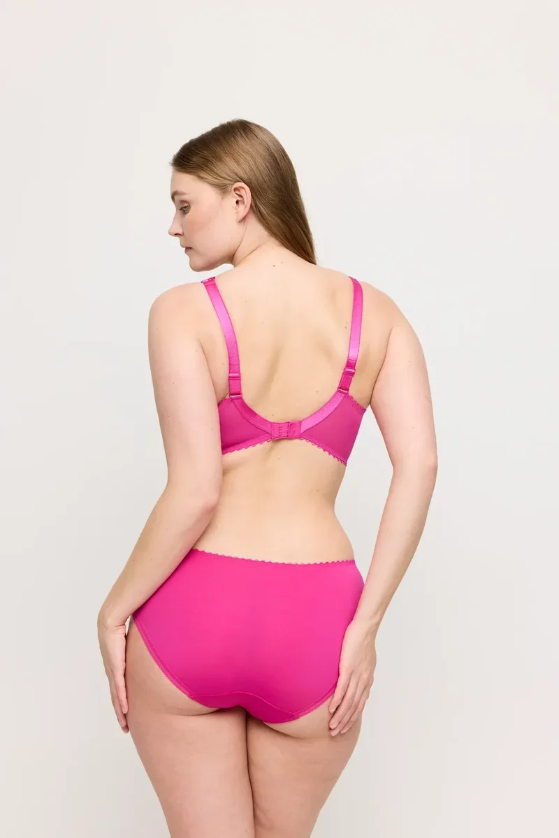 Primadonna - Devdaha Vollschalen-BH Very Berry