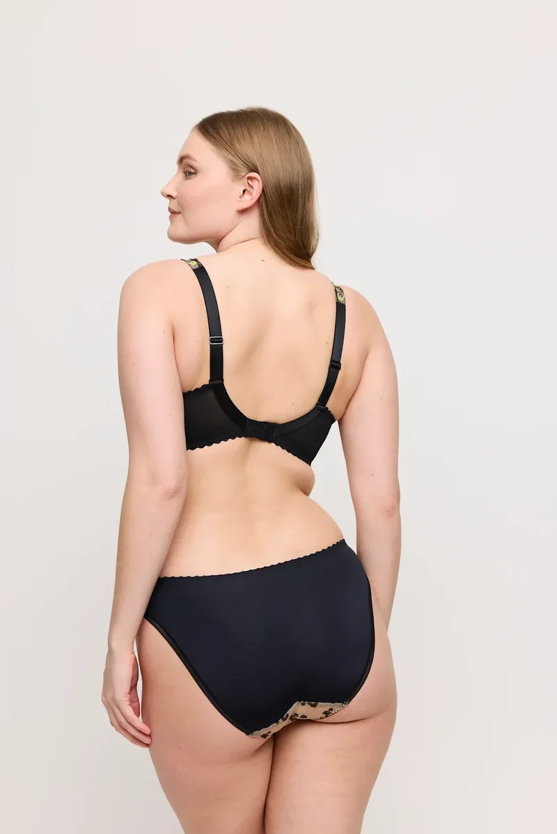 Primadonna - Manali Rio Slip Wild Bloom