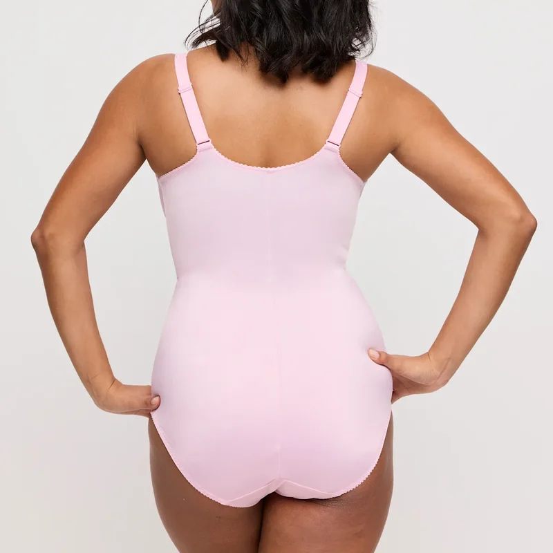 Primadonna – Salerno Full Cup Body Spring Rose