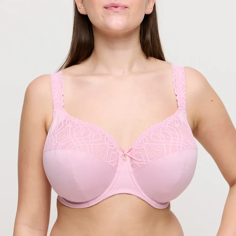 Primadonna - Salerno Vollschalen-BH Spring Rose