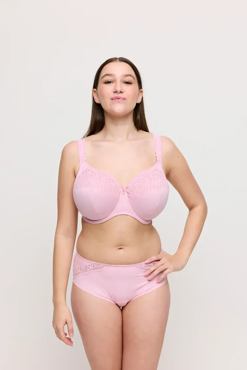 Primadonna - Salerno Vollschalen-BH Spring Rose