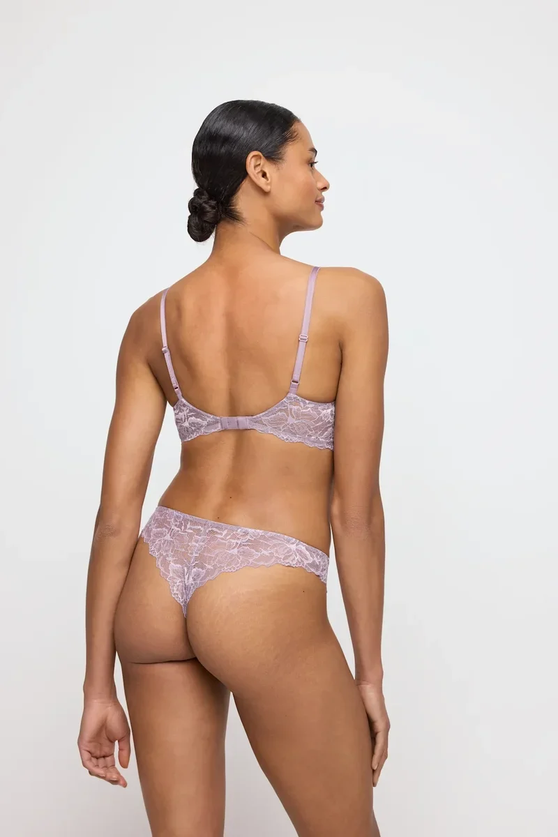 Marie Jo - Manyla Thong Pastellorchidee