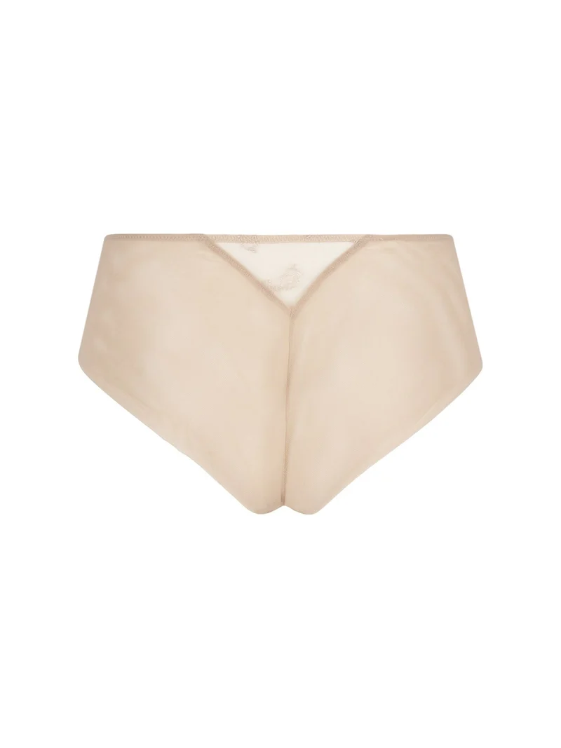 Lise Charmel - Sublime En Dentelle Spitzen-Boyshort in Nude