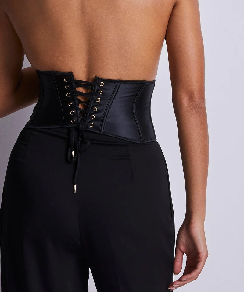 Aubade – Iconic Allure Waistcincher Noir