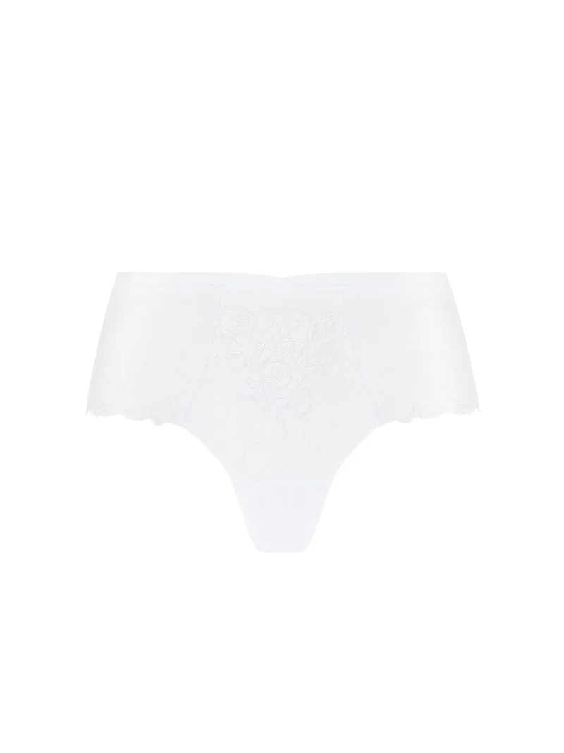 Lise Charmel – Quelle Beaute Shorty Blanc