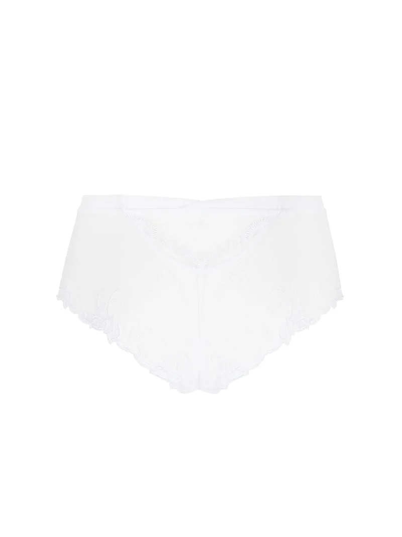 Lise Charmel – Quelle Beaute Shorty Blanc