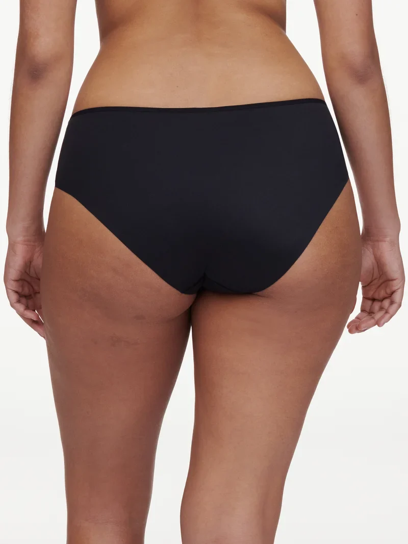 Chantelle - Easy Bliss Full Brief Schwarz