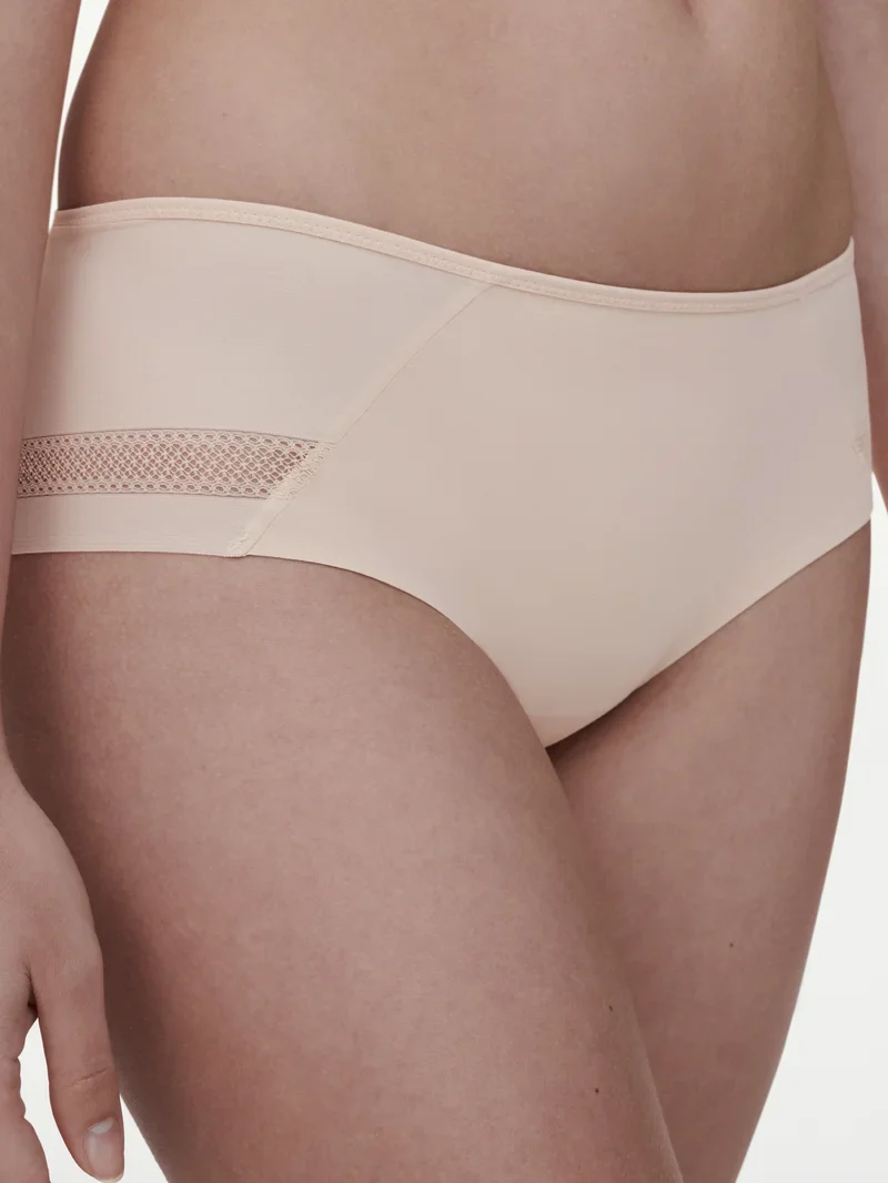 Chantelle - Easy Bliss Überzieh-Shorty Golden Beige