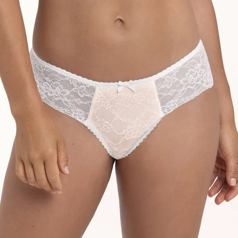 Rosa Faia - Bobette Shorty Crystal