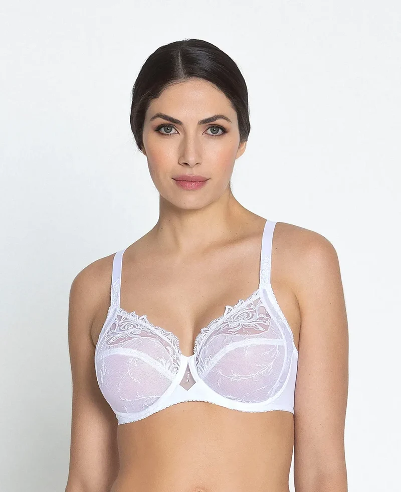 Lise Charmel – Source Beaute 3 Teile Volle Tasse Blanc