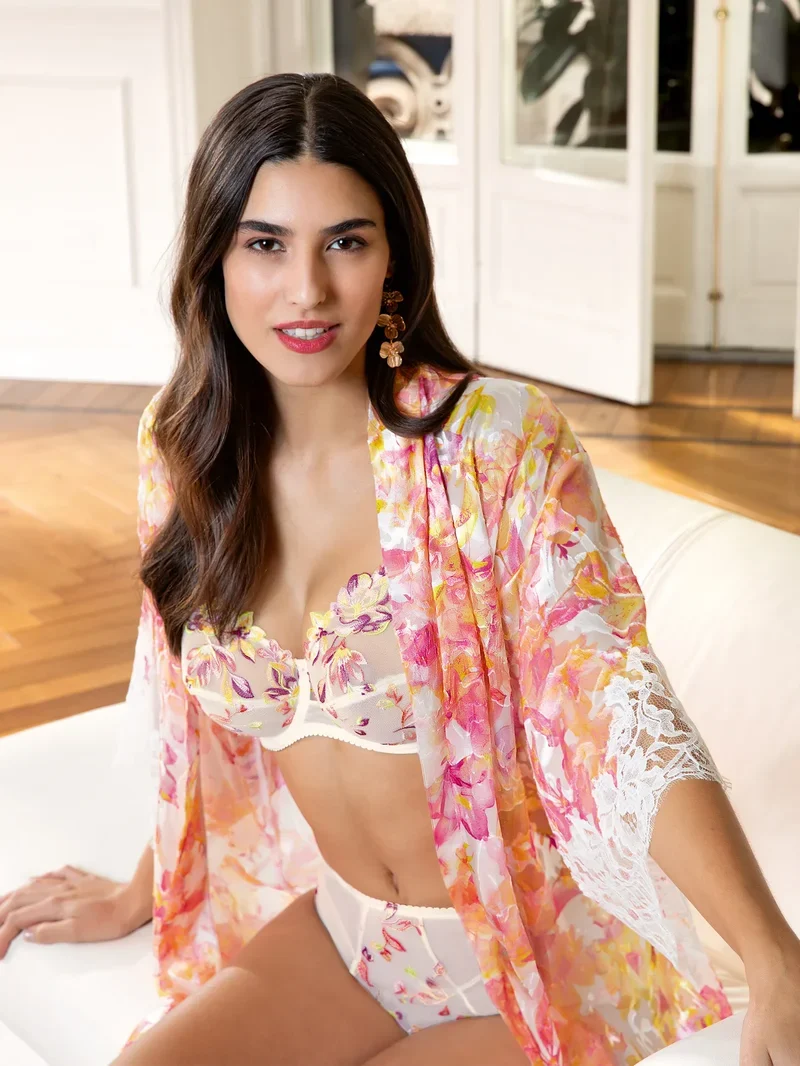 Lise Charmel - Folie D'ete High Brief Folie Solaire