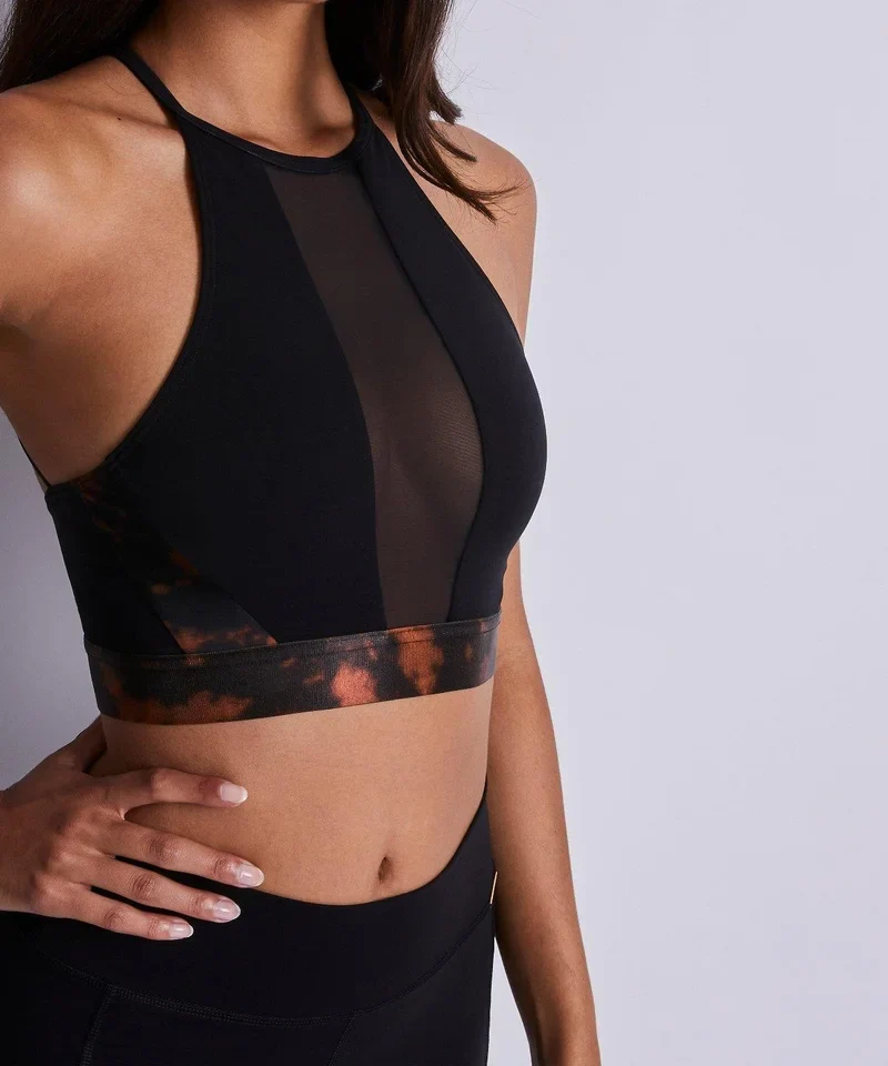 Aubade - Hot Motion Sport-BH Noir